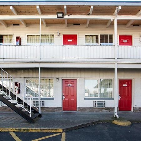 Oyo Hotel Kalama Exteriér fotografie