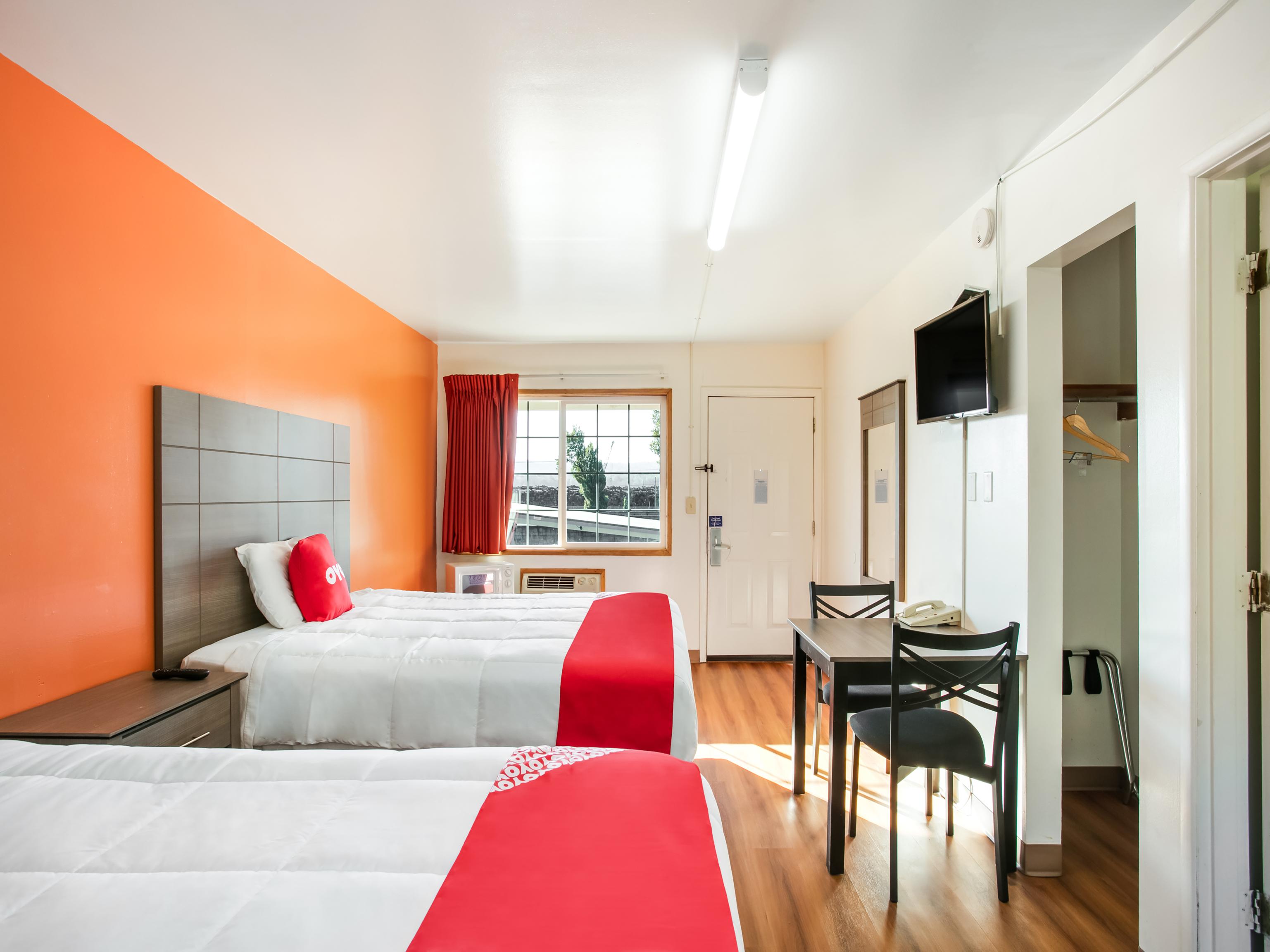 Oyo Hotel Kalama Exteriér fotografie