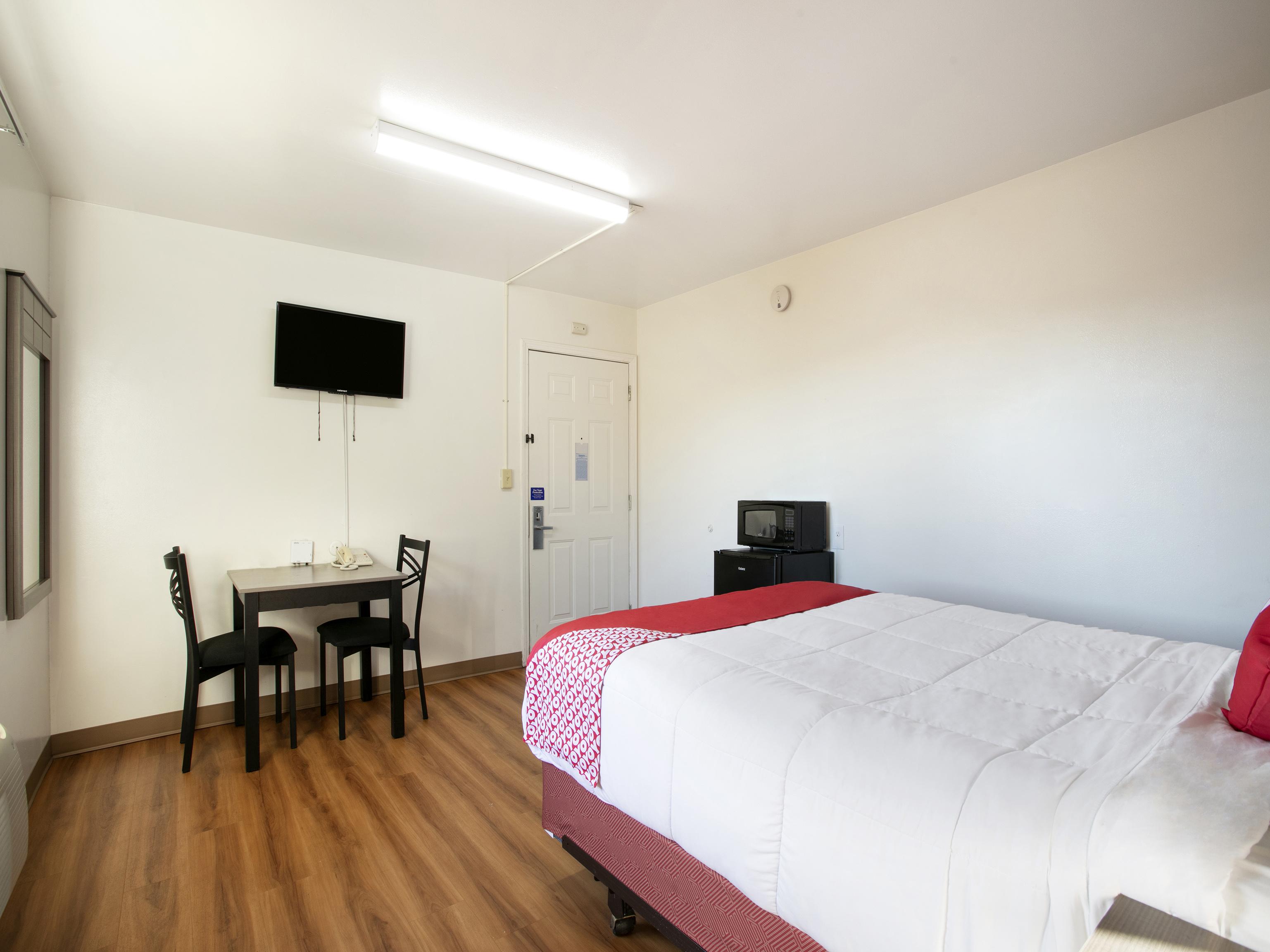 Oyo Hotel Kalama Exteriér fotografie