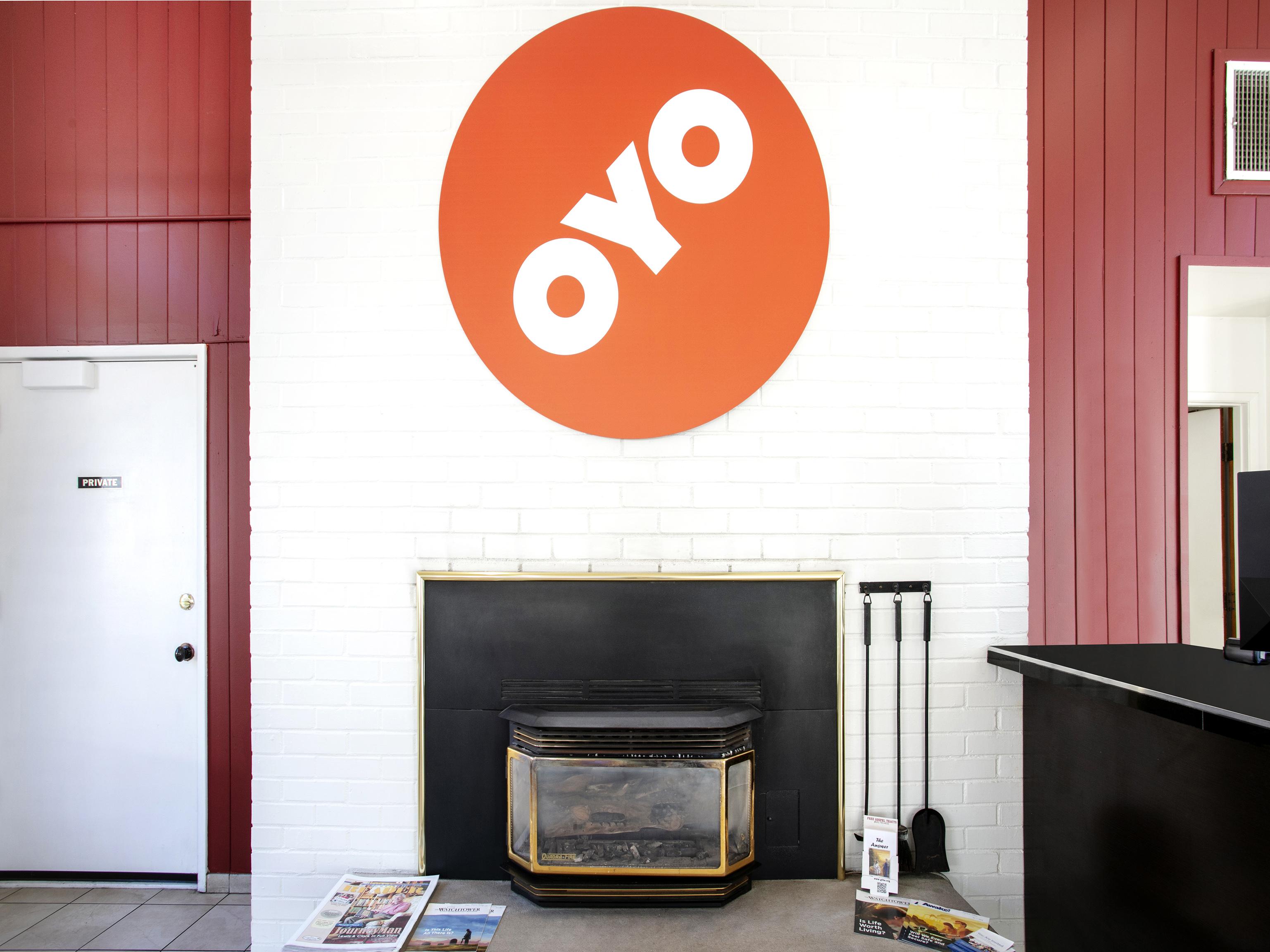 Oyo Hotel Kalama Exteriér fotografie