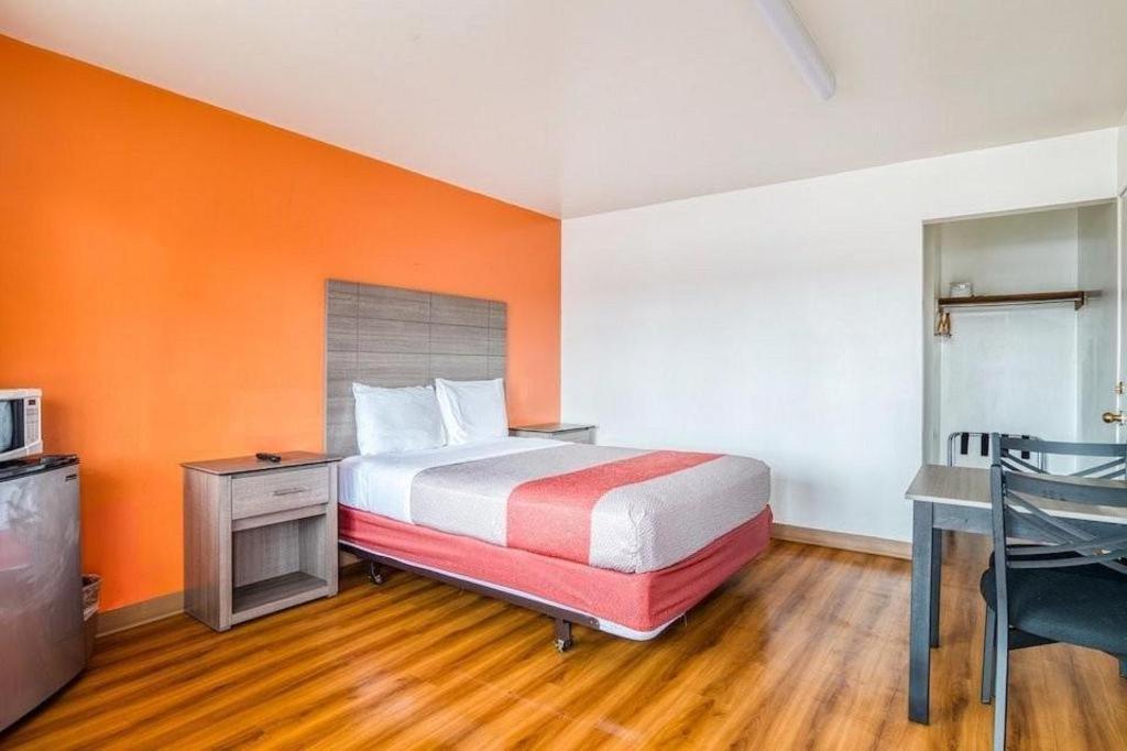 Oyo Hotel Kalama Exteriér fotografie